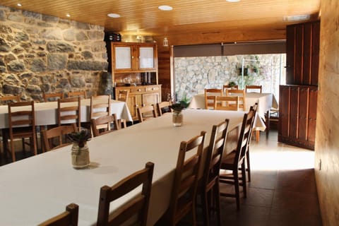 Lounge or bar, Dining area