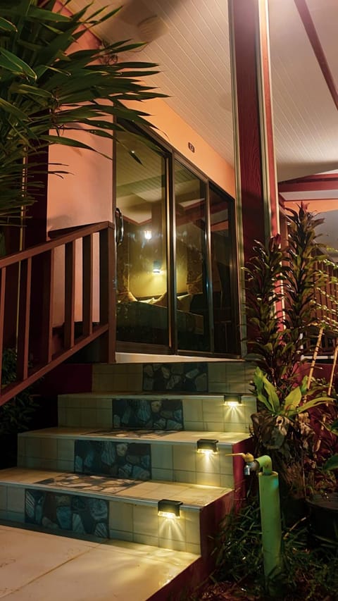 Toongyoong Longbeach Resort SHA Plus Resort in Sala Dan