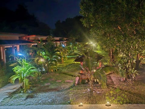 Toongyoong Longbeach Resort SHA Plus Resort in Sala Dan