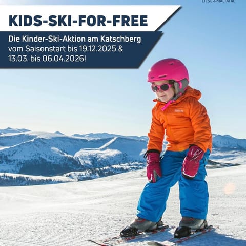 Ferienwohnung Biohof Laußnitzer in Rennweg Farm Stay in Carinthia, Austria