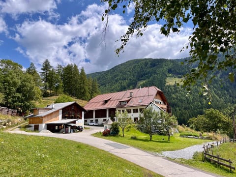 Ferienwohnung Biohof Laußnitzer in Rennweg Farm Stay in Carinthia, Austria