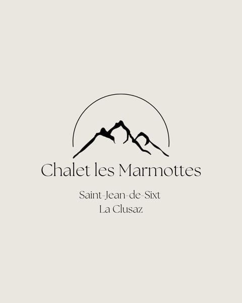 Chalet les Marmottes Chalet in La Clusaz