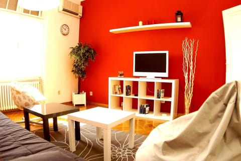 Bridge apartment Apartment in Belgrade