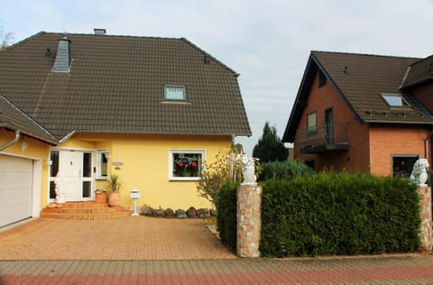 Ferienwohnung "Gecko" Apartment in Andernach