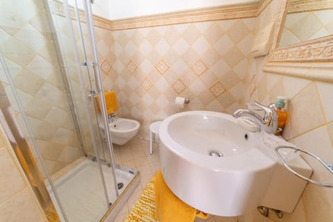 B&B Rita E Renzo Bed and Breakfast in Sardinia