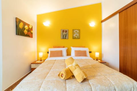 B&B Rita E Renzo Bed and Breakfast in Sardinia