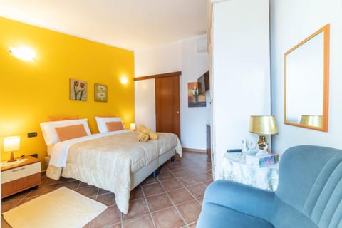 B&B Rita E Renzo Bed and Breakfast in Sardinia