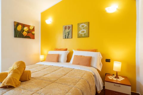 B&B Rita E Renzo Bed and Breakfast in Sardinia