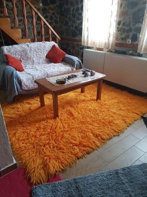 Aroma Elatis Bed and Breakfast in Decentralized Administration of Macedonia and Thrace
