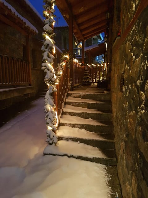 Aroma Elatis Bed and Breakfast in Decentralized Administration of Macedonia and Thrace