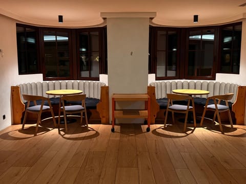 Tieflehner Hof Pitztalhaus Hotel Hotel in Trentino-South Tyrol