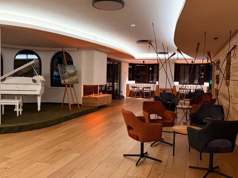 Tieflehner Hof Pitztalhaus Hotel Hotel in Trentino-South Tyrol