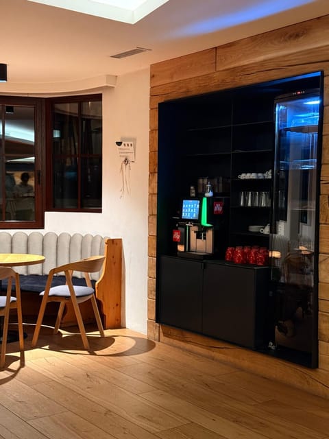 Tieflehner Hof Pitztalhaus Hotel Hotel in Trentino-South Tyrol