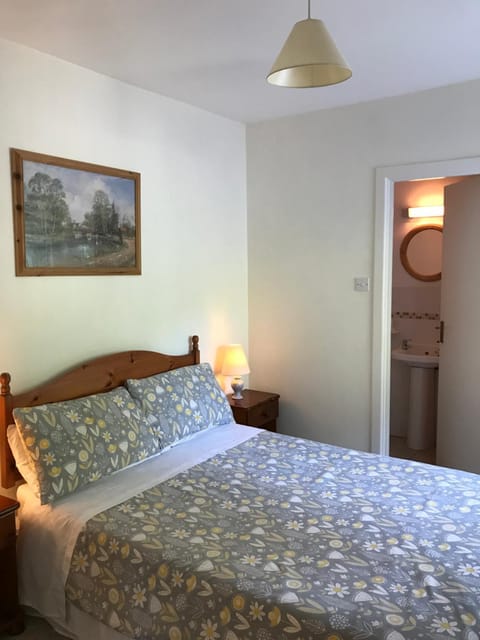 The Bridges Bed and Breakfast Bed and Breakfast in Donegal City