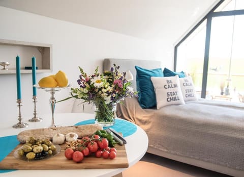 Kleine Krabbe Apartment in Büsum