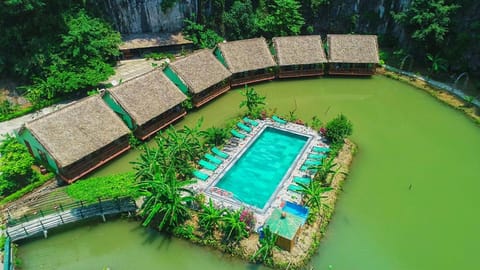 Natural landscape