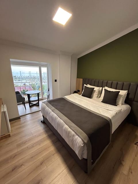 View (from property/room), Bedroom