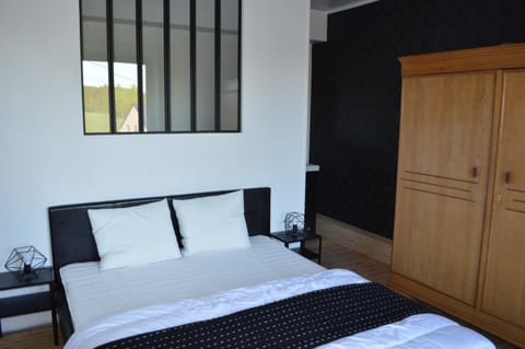 Gite Terre de ciel House in Wallonia, Belgium