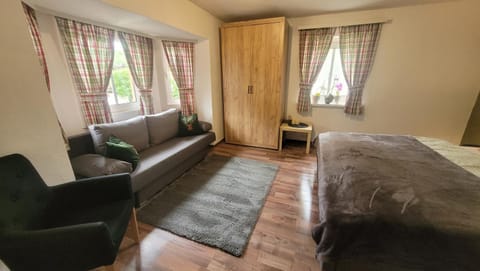 Landhaus Eder Apartment in Salzburgerland