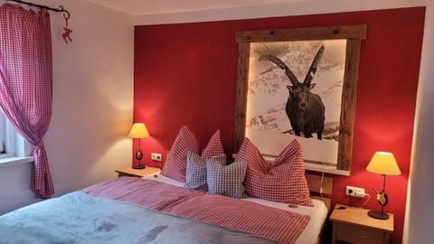 Landhaus Eder Apartment in Salzburgerland