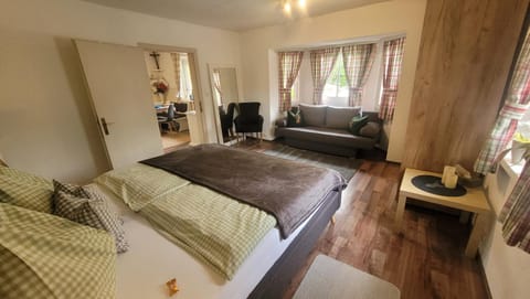 Landhaus Eder Apartment in Salzburgerland