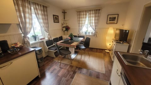 Landhaus Eder Apartment in Salzburgerland