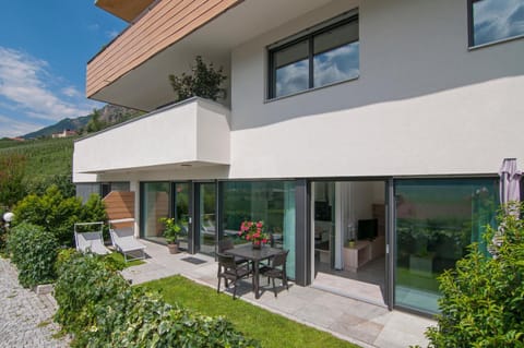 Garden, Balcony/Terrace