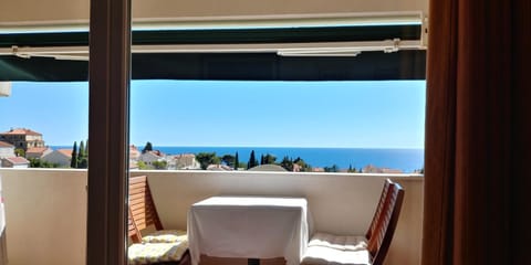 Sea view