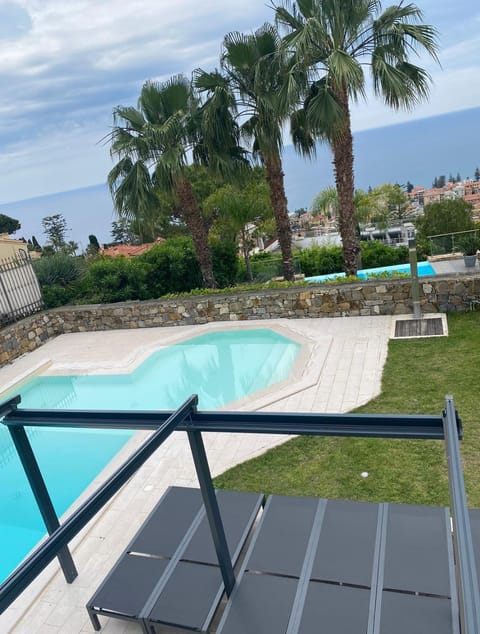 Villa Monet Luxury Home Villa in Bordighera