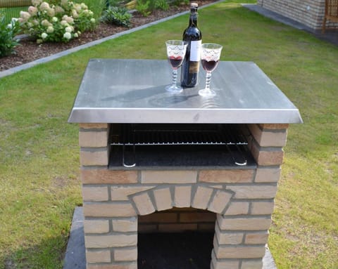 BBQ facilities