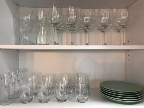 Coffee/tea facilities, Kitchen or kitchenette