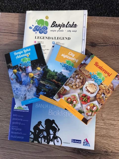 Modern luxurious apartment Apartment in Federation of Bosnia and Herzegovina