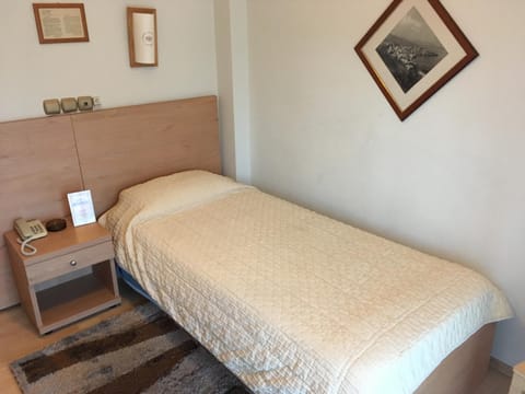 Hotel Orestion - Bike and motorcycle friendly hotel Hotel in North Macedonia