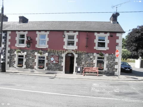 Fitzpatrick's Tavern and Hotel Hotel in Longford
