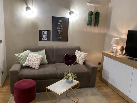 Casa Gallina Apartment in Volterra