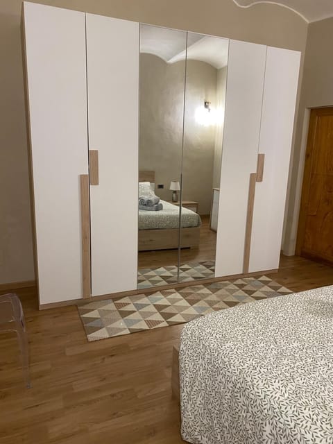 Casa Gallina Apartment in Volterra