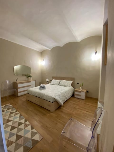 Casa Gallina Apartment in Volterra
