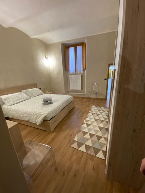 Casa Gallina Apartment in Volterra