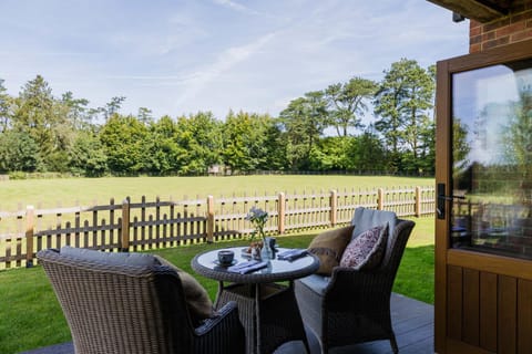 Natural landscape, Garden, Garden view