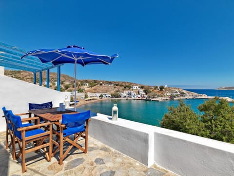 Property building, Balcony/Terrace