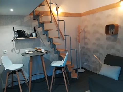 Lounge or bar