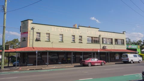 Property building, Facade/entrance, Street view