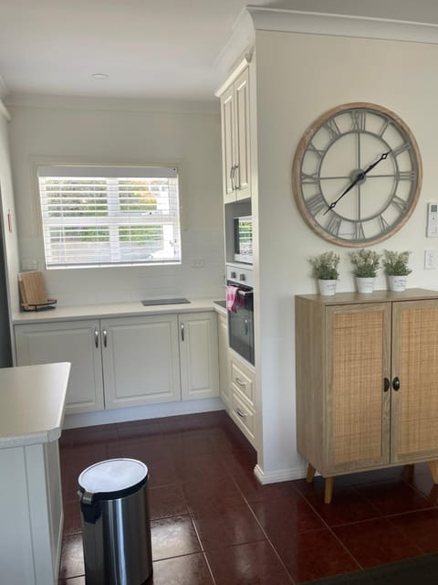 Church Street Villas Apartment in Tasmania