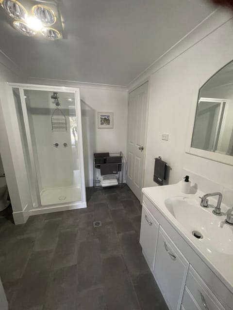 Church Street Villas Apartment in Tasmania