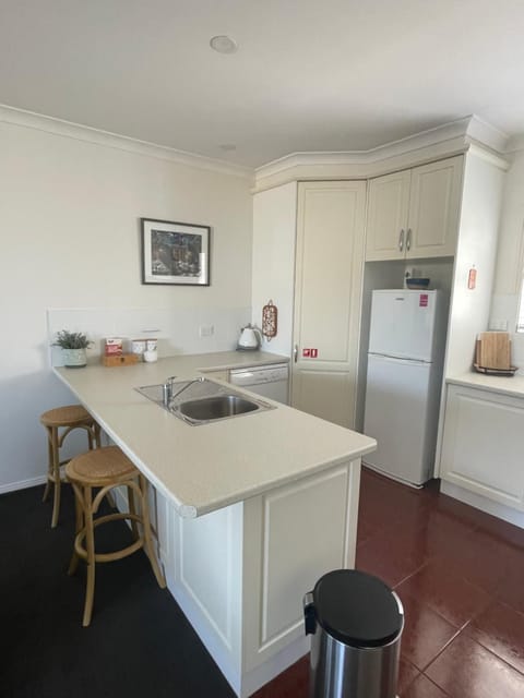 Church Street Villas Apartment in Tasmania