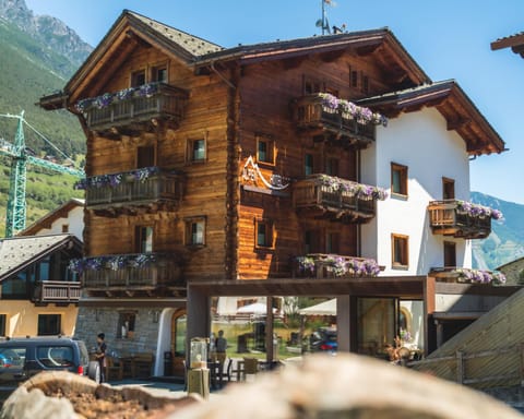 Natural landscape, View (from property/room), Balcony/Terrace, Mountain view