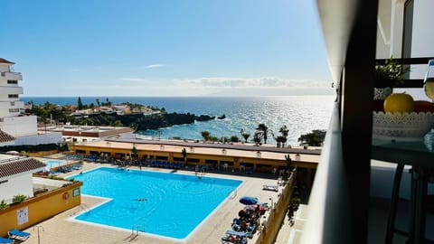View (from property/room), Sea view