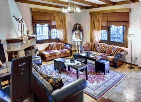 Guesthouse Niaousta Bed and Breakfast in Decentralized Administration of Macedonia and Thrace