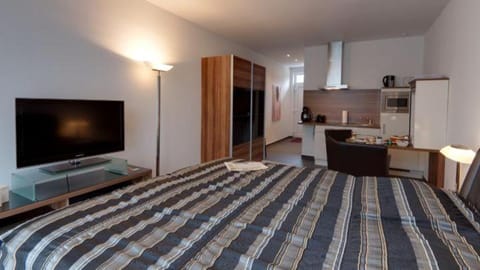 Campus Boardinghouse Apartment hotel in Aachen