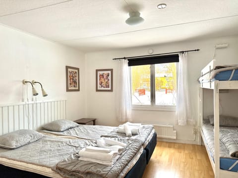 Lantgården Hagaby Country House in Kalmar County, Sweden